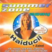 Haiducii - Summer Zone 2004