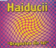 CD Single - Haiducii - Dragostea Din Tei
