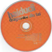 CD Single - Haiducii - Dragostea Din Tei