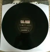 12inch Vinyl Single - Haifa W - Ma Sar [Wayne G Remixes]