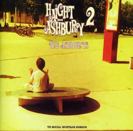 Haight Ashbury - The Ashburys