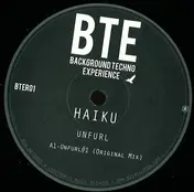 Haïku - Unfurl#1
