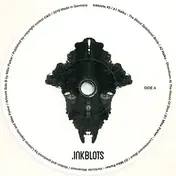 Haïku - Inkblots #3