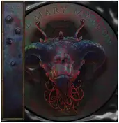 Hail Mary Mallon - Bestiary