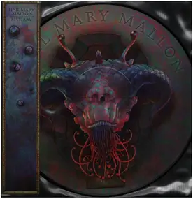 Hail Mary Mallon - Bestiary