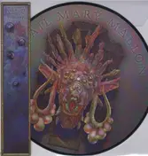 Hail Mary Mallon - Bestiary -PD-