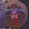 Picture Disc - Hail Mary Mallon - Bestiary - Beza Version, incl Beza card