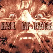 Hail Of Rage - All Hail