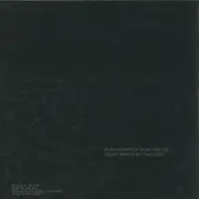 12inch Vinyl Single - Hail Blk - Hail Blk