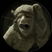 12inch Vinyl Single - Hail BLK - Hypno Blk - EP