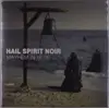 LP - Hail Spirit Noir - Mayhem In Blue (vinyl) - PSYCHEDELIC PROG BLACK METALLERS