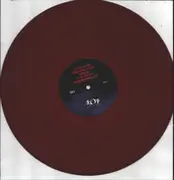 LP - Hail Spirit Noir - Mannequins (Original Soundtrack) - Ltd Ed, Purple Vinyl, Booklet
