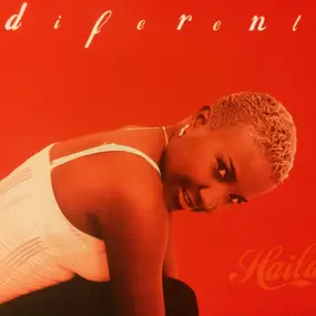 Haila - Diferente