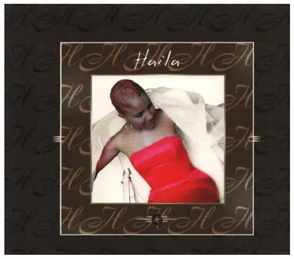 Haila Mompie Gonzalez - Haila