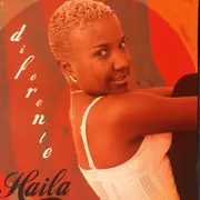 CD - Haila Mompie Gonzalez - Diferente