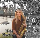 CD - Hailey Niswanger - PDX Soul - digisleeve