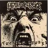 7'' - Hail Of Rage - Fucking Pissed