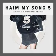 Haim - My Song 5