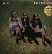 HAIM