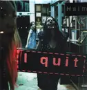 Double LP - Haim - I Quit
