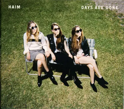 Haim - Days Are Gone