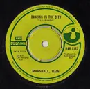 7'' - Hain Marshall - Dancing In The City