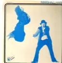 12inch Vinyl Single - Hain Marshall - Dancing In The City - blue