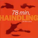 CD - Haindling - 78 Min. - Die 90er Jahre