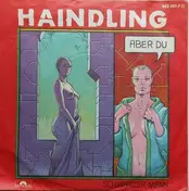 Haindling - Aber Du