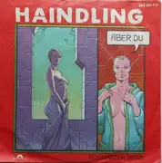 7'' - Haindling - Aber Du