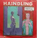 7'' - Haindling - Aber Du