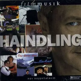 Haindling - Filmmusik