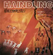 Haindling - Höhlenmalerei