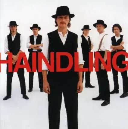 Haindling - Haindling