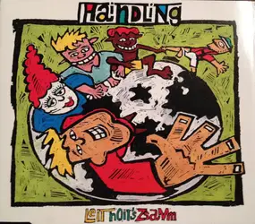 Haindling - Leit Hoit's Z'sam