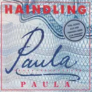 7inch Vinyl Single - Haindling - Paula