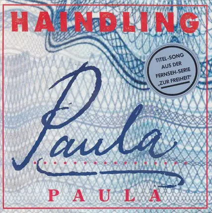 Haindling - Paula