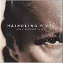 CD - Haindling - Perlen (Das Konzert Live)