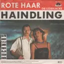 7inch Vinyl Single - Haindling - Rote Haar