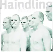 CD - Haindling - Weiss