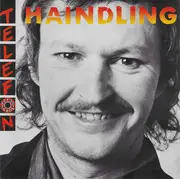 7inch Vinyl Single - Haindling - Telefon