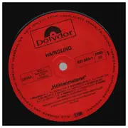 LP - Haindling - Höhlenmalerei