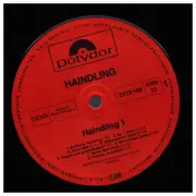 LP - Haindling - Haindling 1