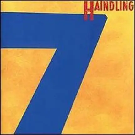 Haindling - Haindling 7