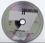 CD - Haindling - Haindling 7