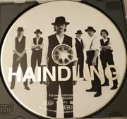 CD - Haindling - Haindling