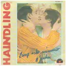7inch Vinyl Single - Haindling - Lang Scho Nimmer G'sehn