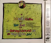 CD Single - Haindling - Leit Hoit's Z'sam
