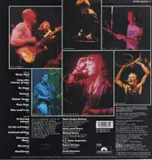 Haindling - Meuterei Live