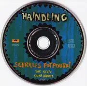 CD - Haindling - Schrilles Potpourri - Das Beste Ohne Worte